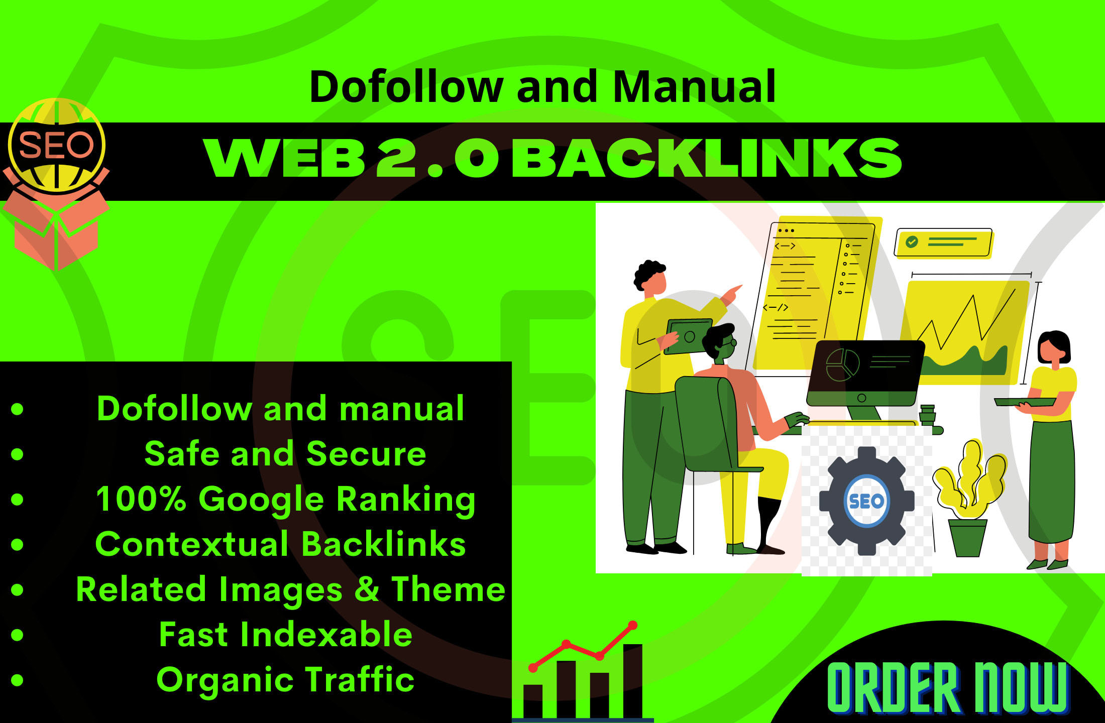Build 100 Web 2 0 Dofollow Manual Backlinks For Ranki...