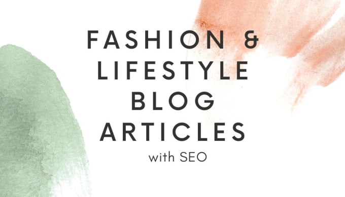 I will write any unique 1000 word article on the topic of your choice