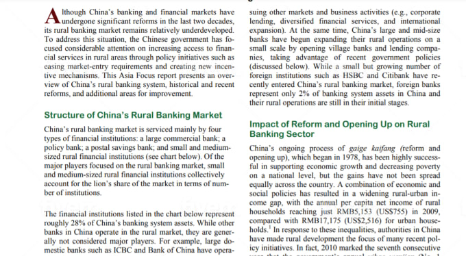 I will write SEO blogs and articles for your business 