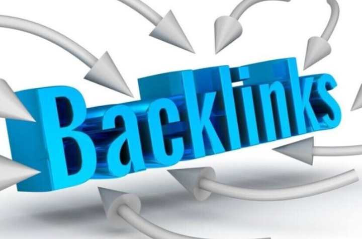 provide 100 high da dofollow SEO backlinks