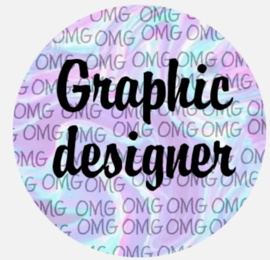 I create custom graphics tailored to specific need an...