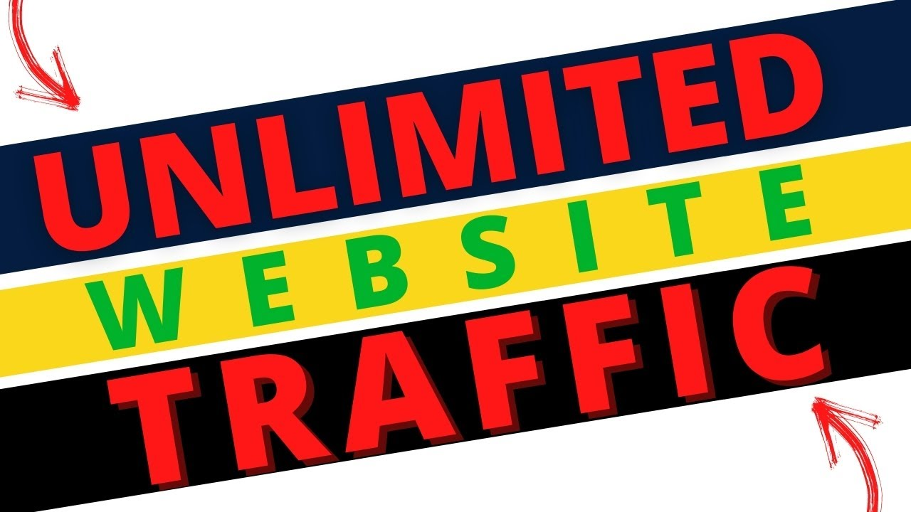 Unlimited High Quality Website Traffic &ndash; Guaranteed Results or 25% Money Back
