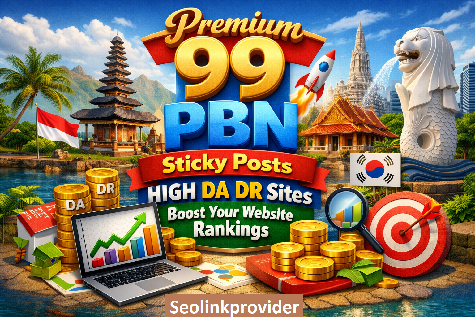 Premium 99 PBN Sticky Posts on DA 50+ Sites to Boost ...