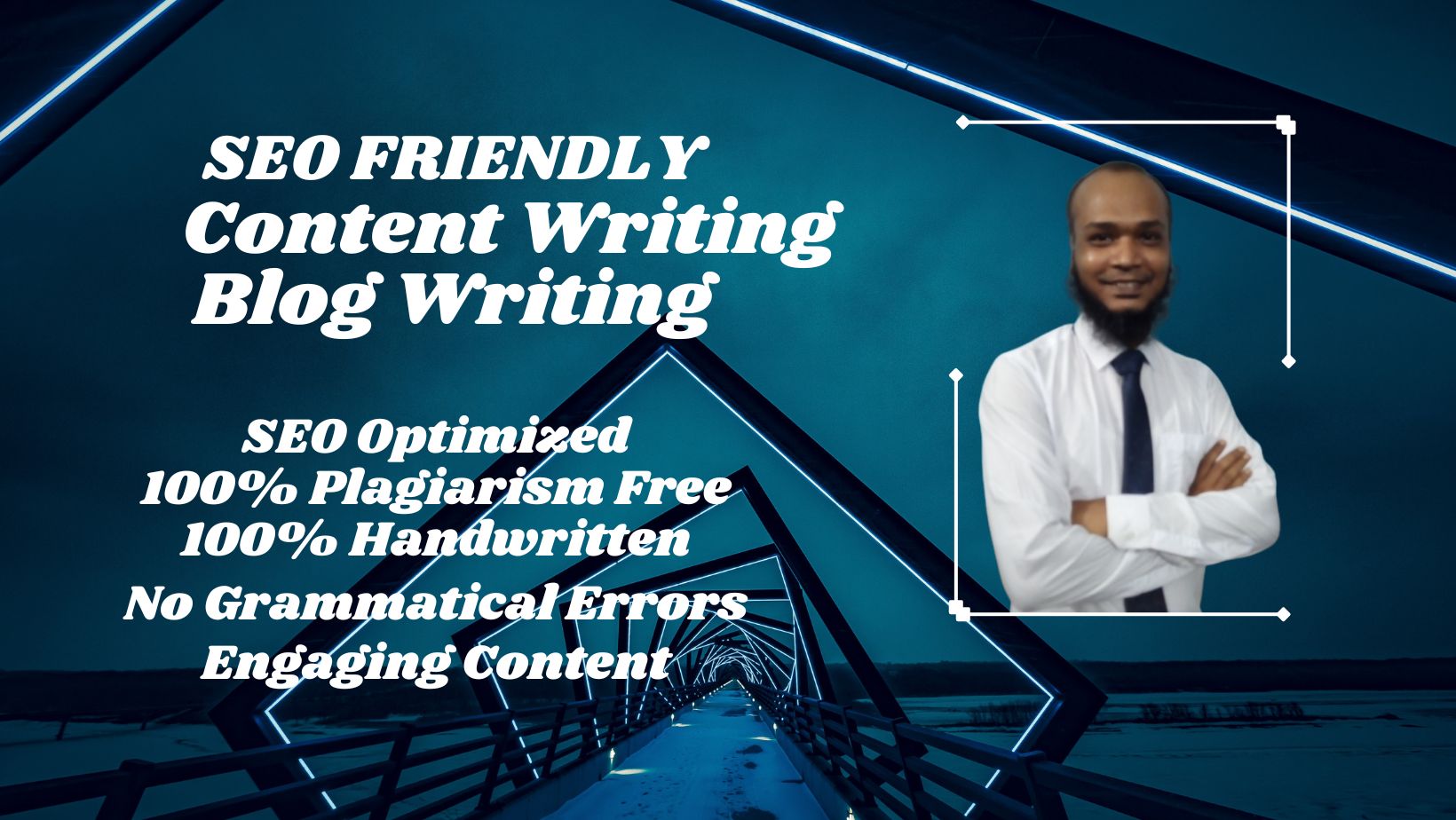 I will write 1000 words SEO article and content writi...