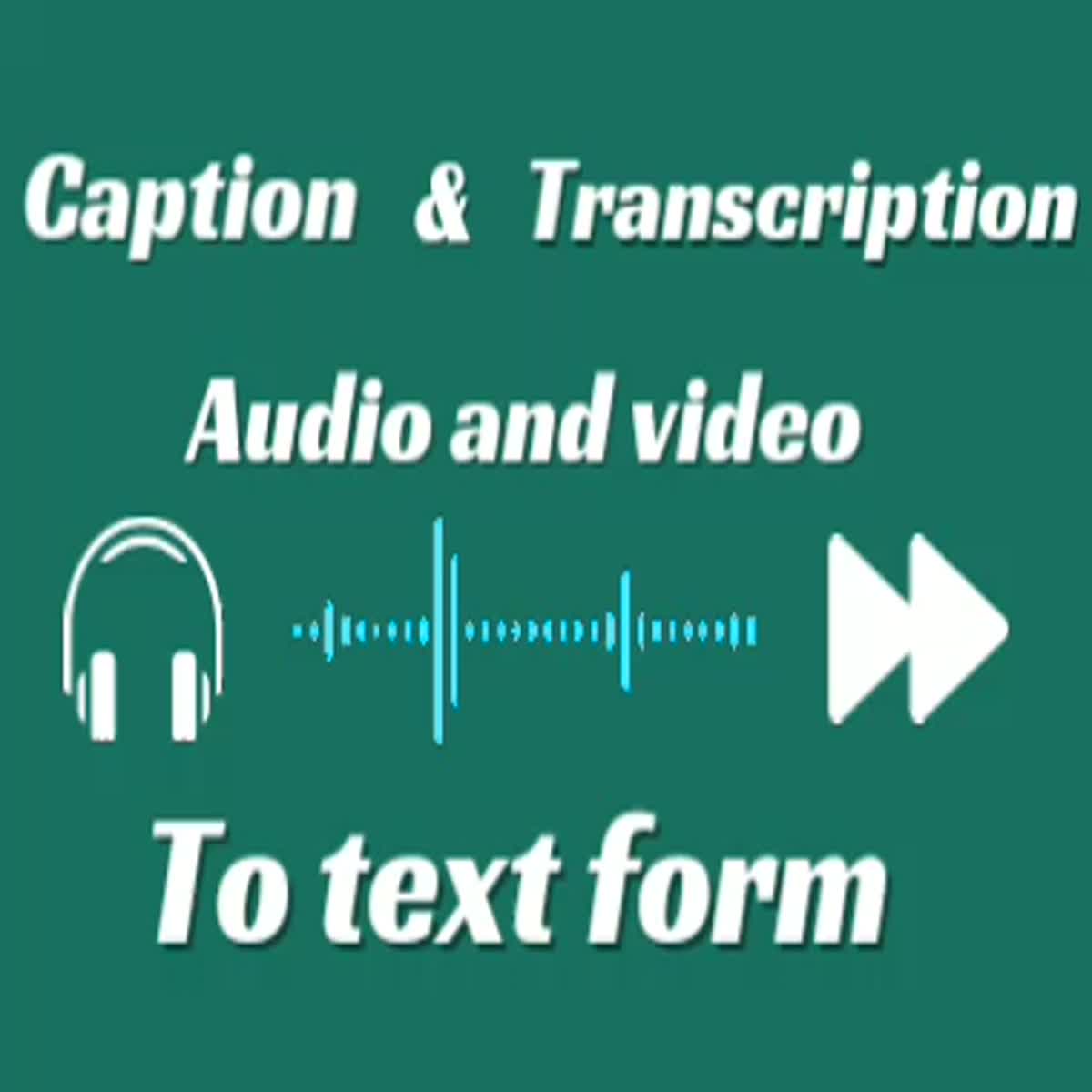 Captivating Captions Enhance Your Media Accessibility