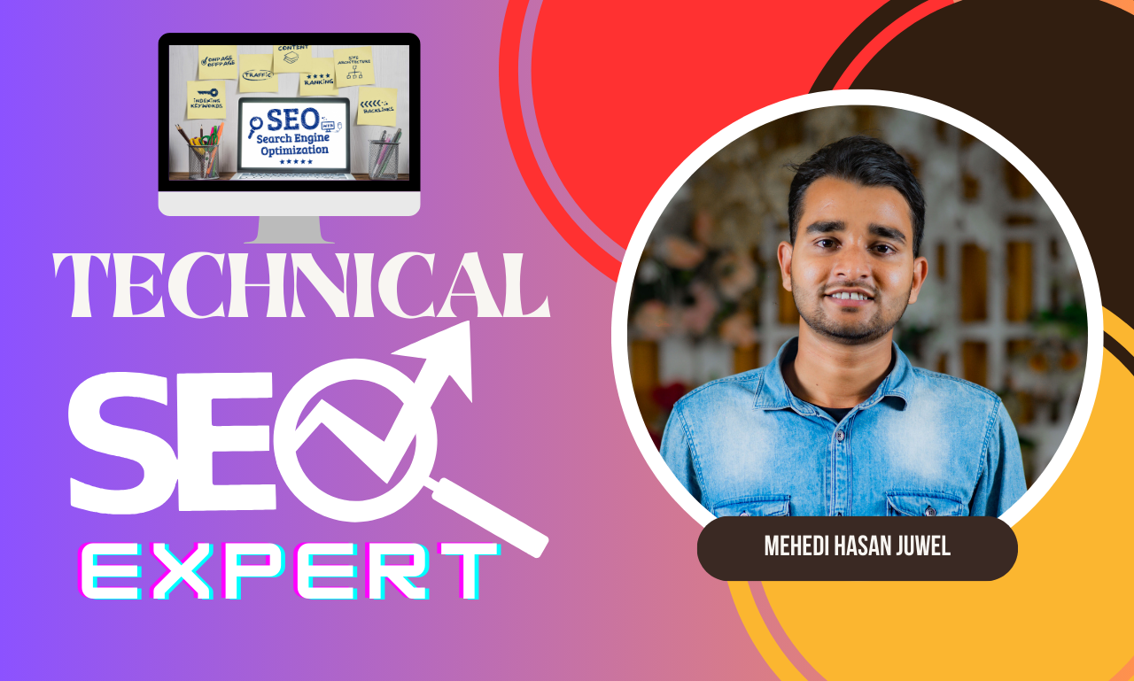 I will find and fix all SEO errors and boost your web...