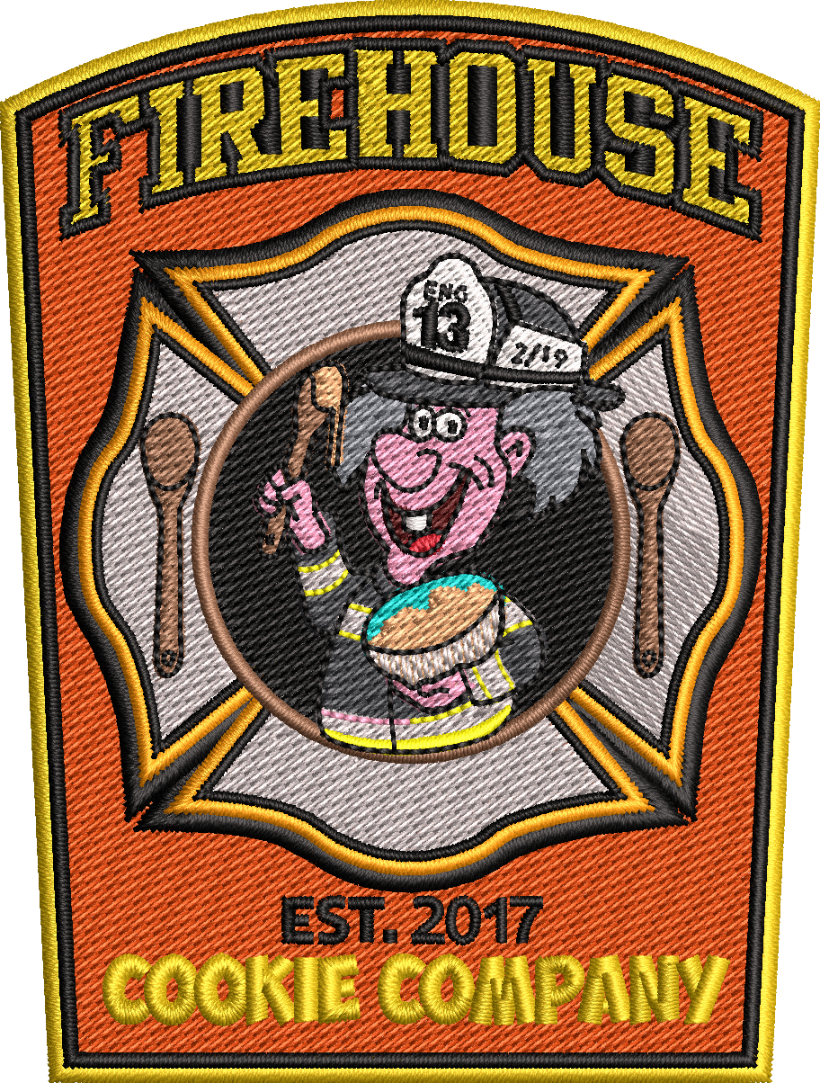 Embroidery Digitizer Expert 3D Puff Crest T Shirt Jacket Back Logos Formats EMB Dst Pes Pdf xxx