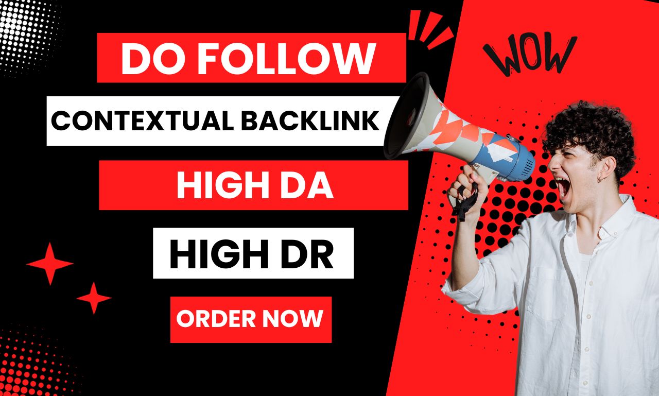 dofollow contextual backlink high da, high dr