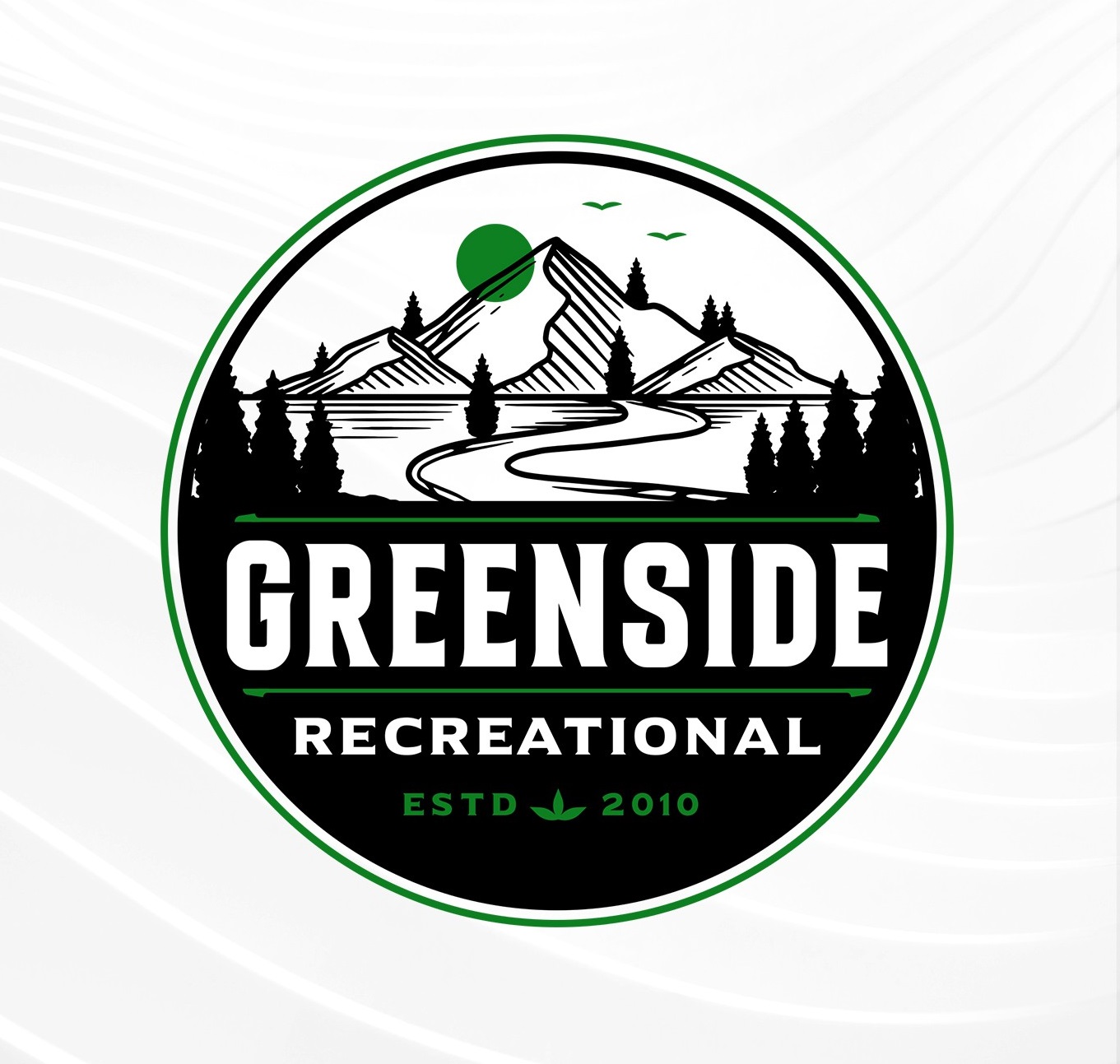 design creative tree logo for you in just 1 day