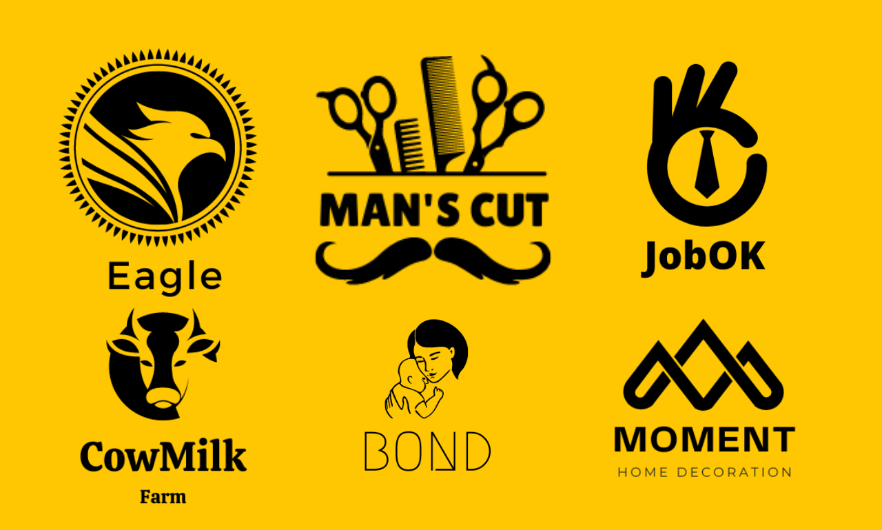 I will design modern, luxury, signature, trucking ...