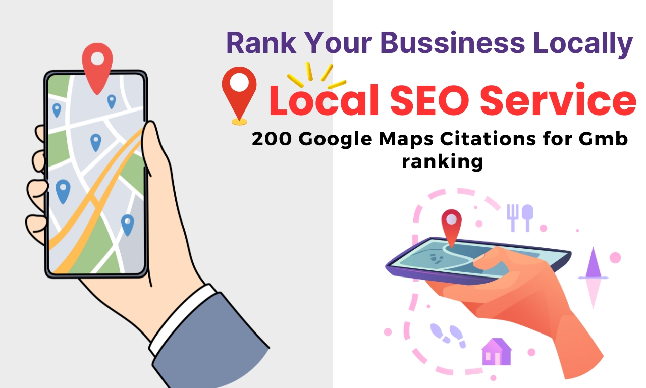 Boost Your Business Locally with Expert Local SEO Opt...