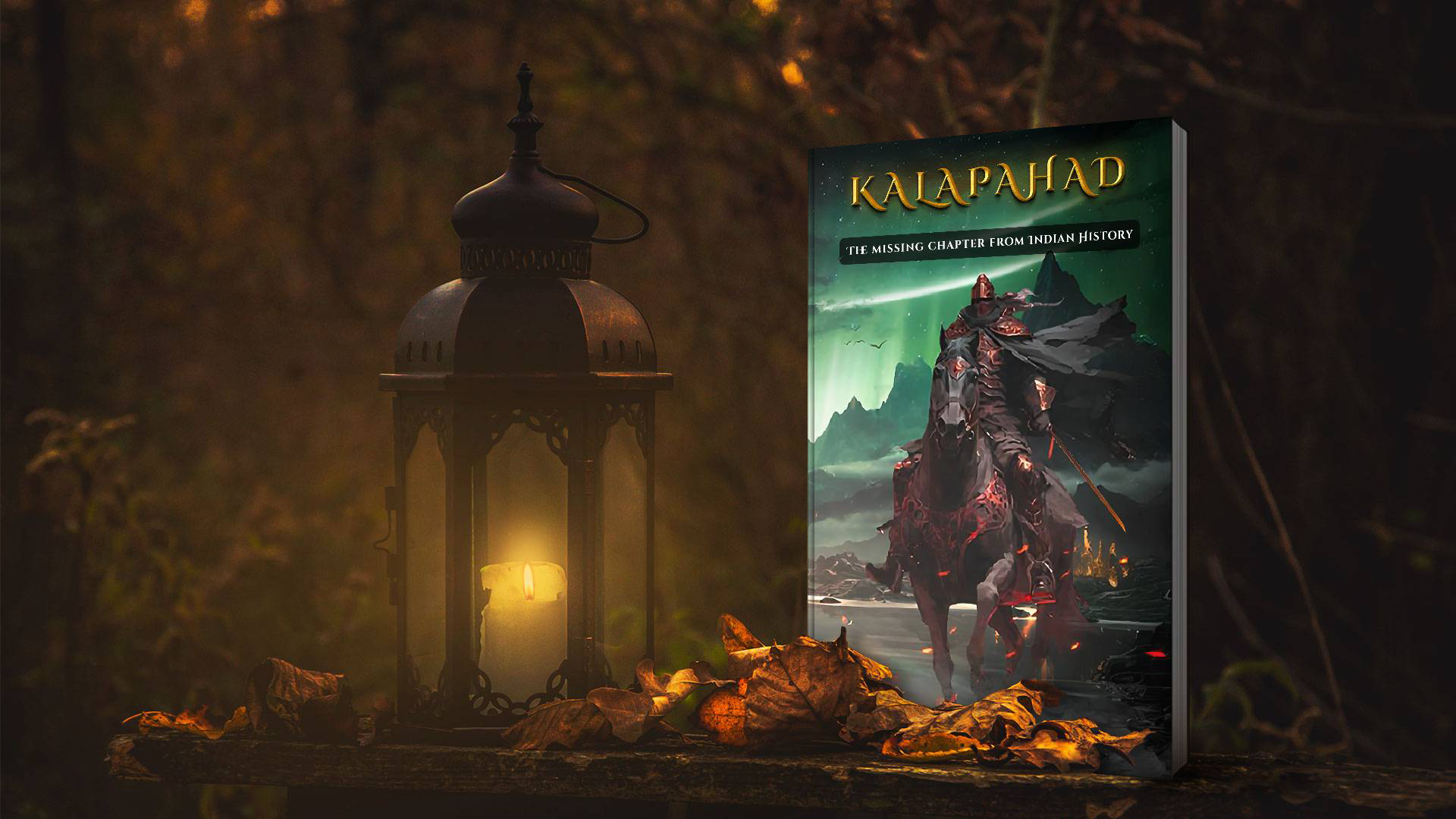 I will make professional books and novels cover designs