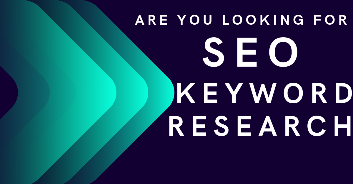 I will do Unique Profitable SEO keyword research 