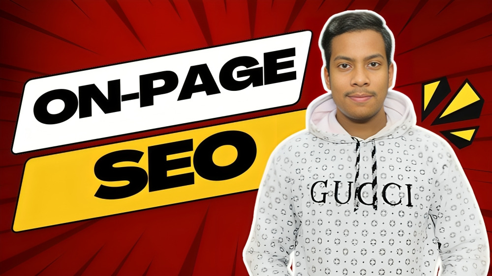I will do on page SEO optimization for your website r...