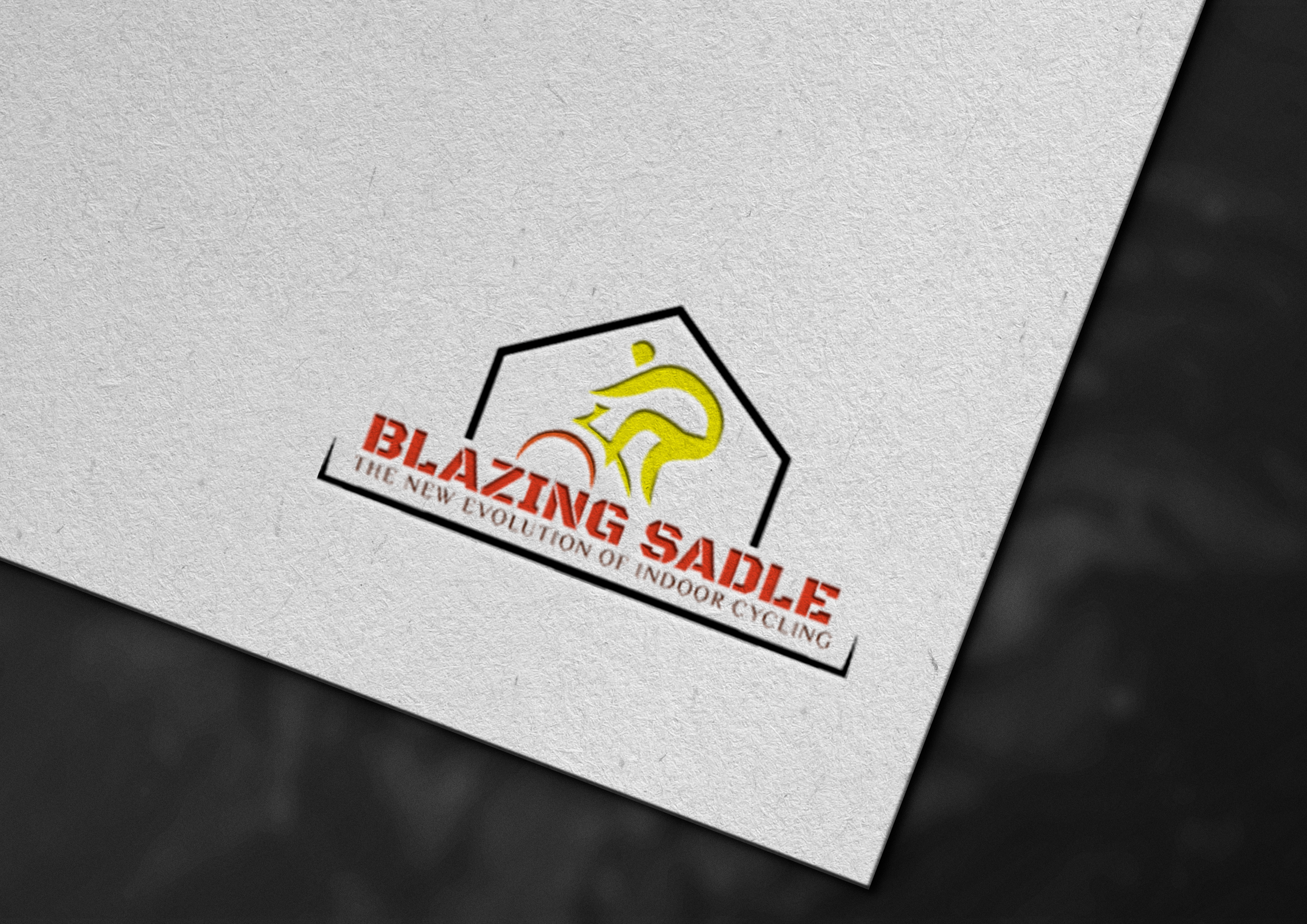 I will design professional business logo & clothing logo