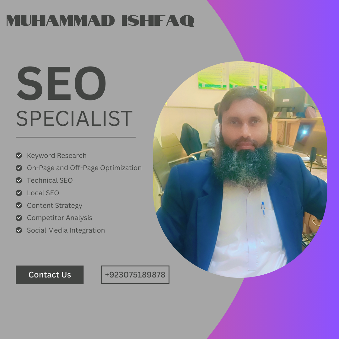 Link Building with High ranking websites