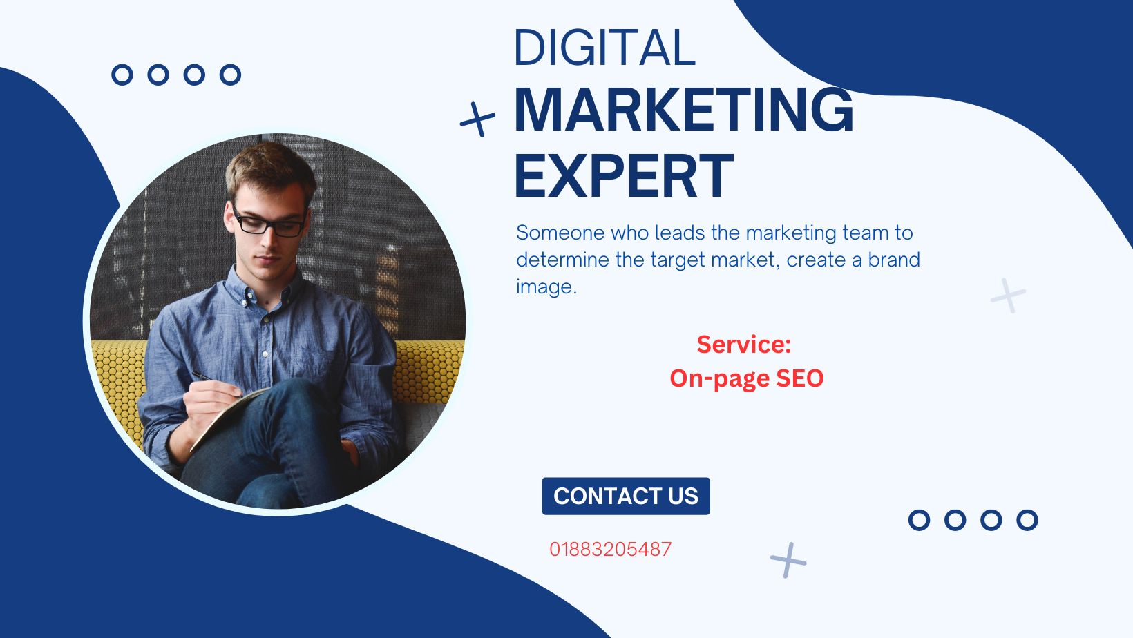 Expert On-Page SEO Services Elevate Your Website's Vi...