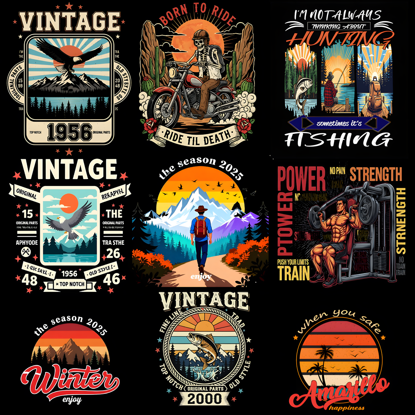 Unbelievable, groovy, retro typography t-shirt design for client requirements.