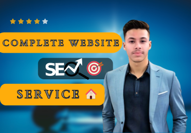 optimize website onpage technical SEO service wordpre...