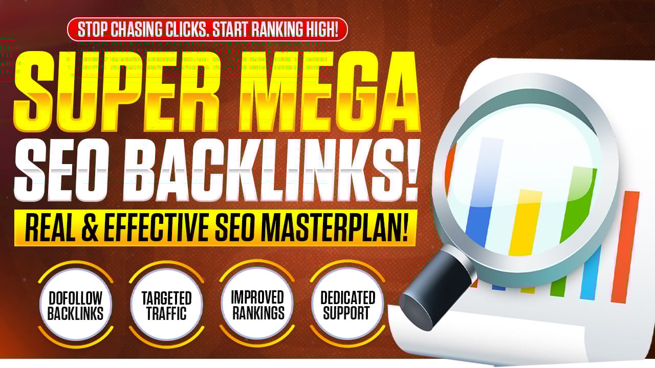 MEGA 10000 MANUAL BACKLINKS PLUS 1000 BONUS LINKS FRE...