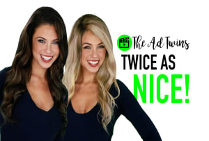 I will do short video ads for facebook and instagram