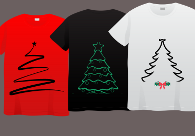 I am a seasoned graphic designer specializing in T-shirt design, with over 4 years of experience.