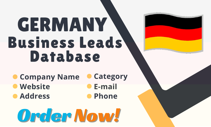 I Will Deliver You 2026 Updated 100K Active B2B Busin...