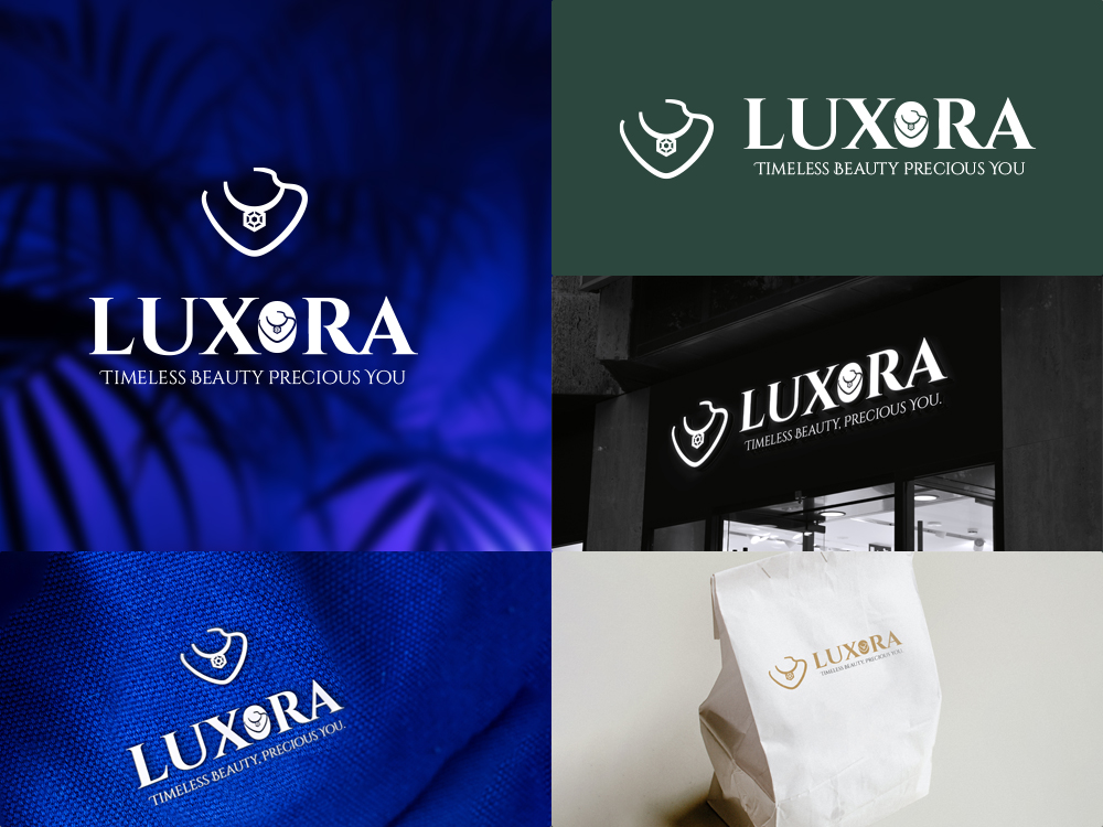 I wil create professional minimalist logo design for your business