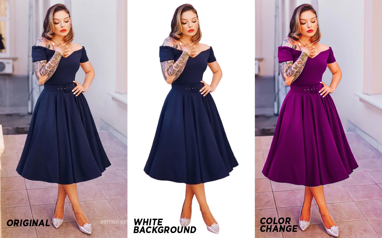I Will Do Photoshop Cut Out Remove Background Up to 10 Images