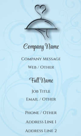 Creative Card Crafts Crafting Personalized Business C...