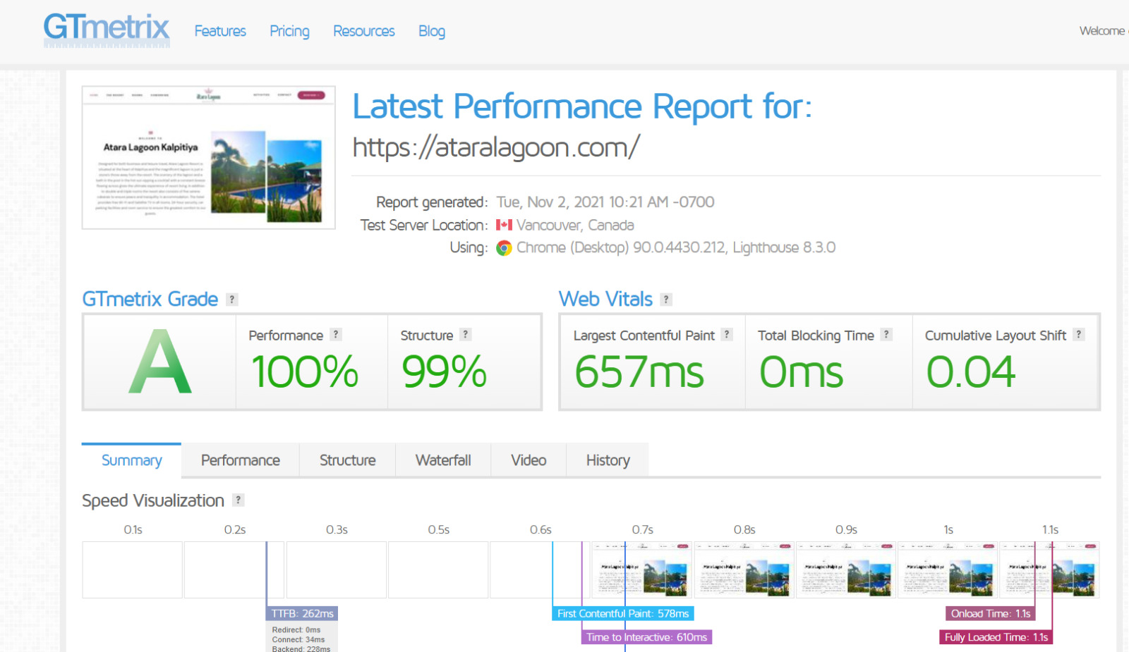 Speed Up WordPress Website Loading Time WITHIN 12 HOURS