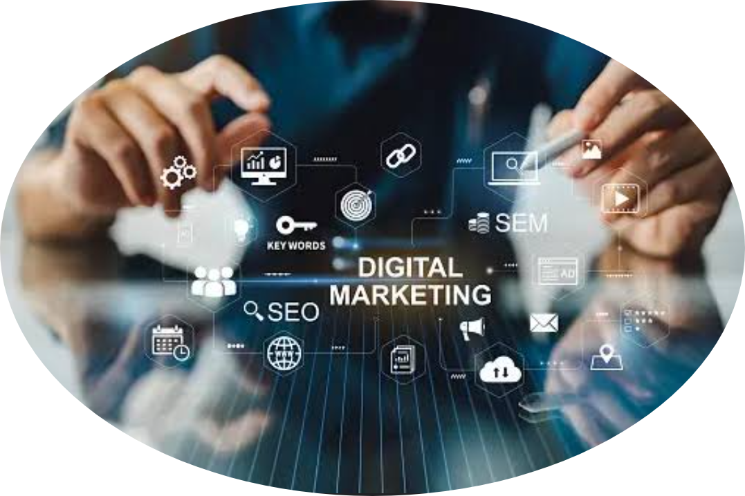 Digital marketing and Seo Google ranking 