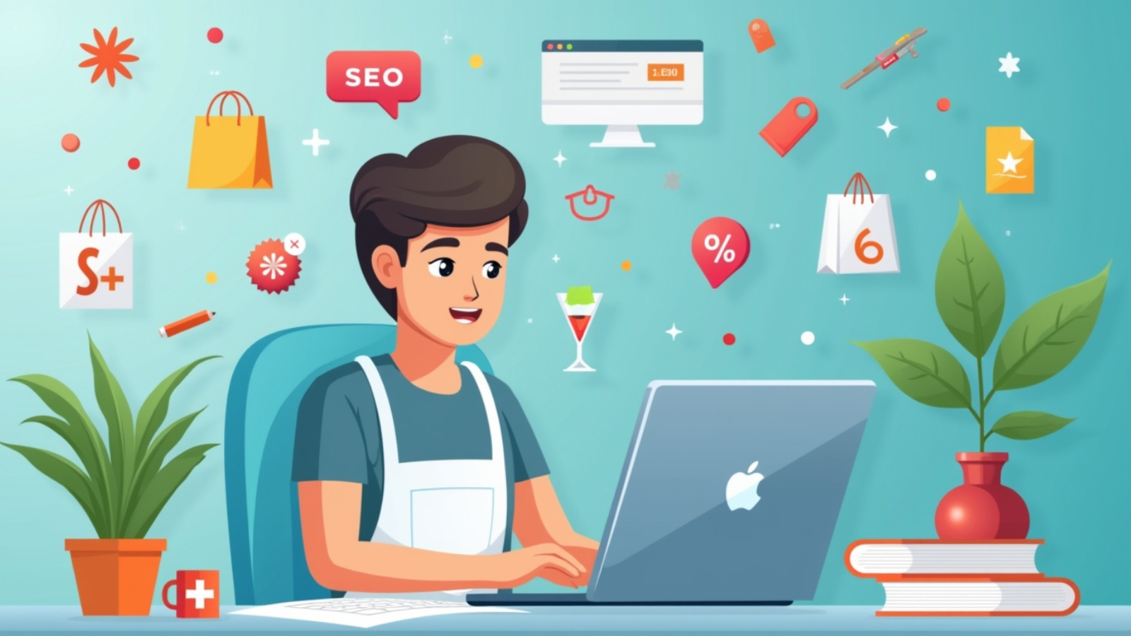 I will write SEO product descriptions for your store