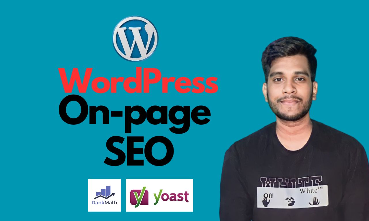 I will do Profitable On-page SEO service for Wordpres...