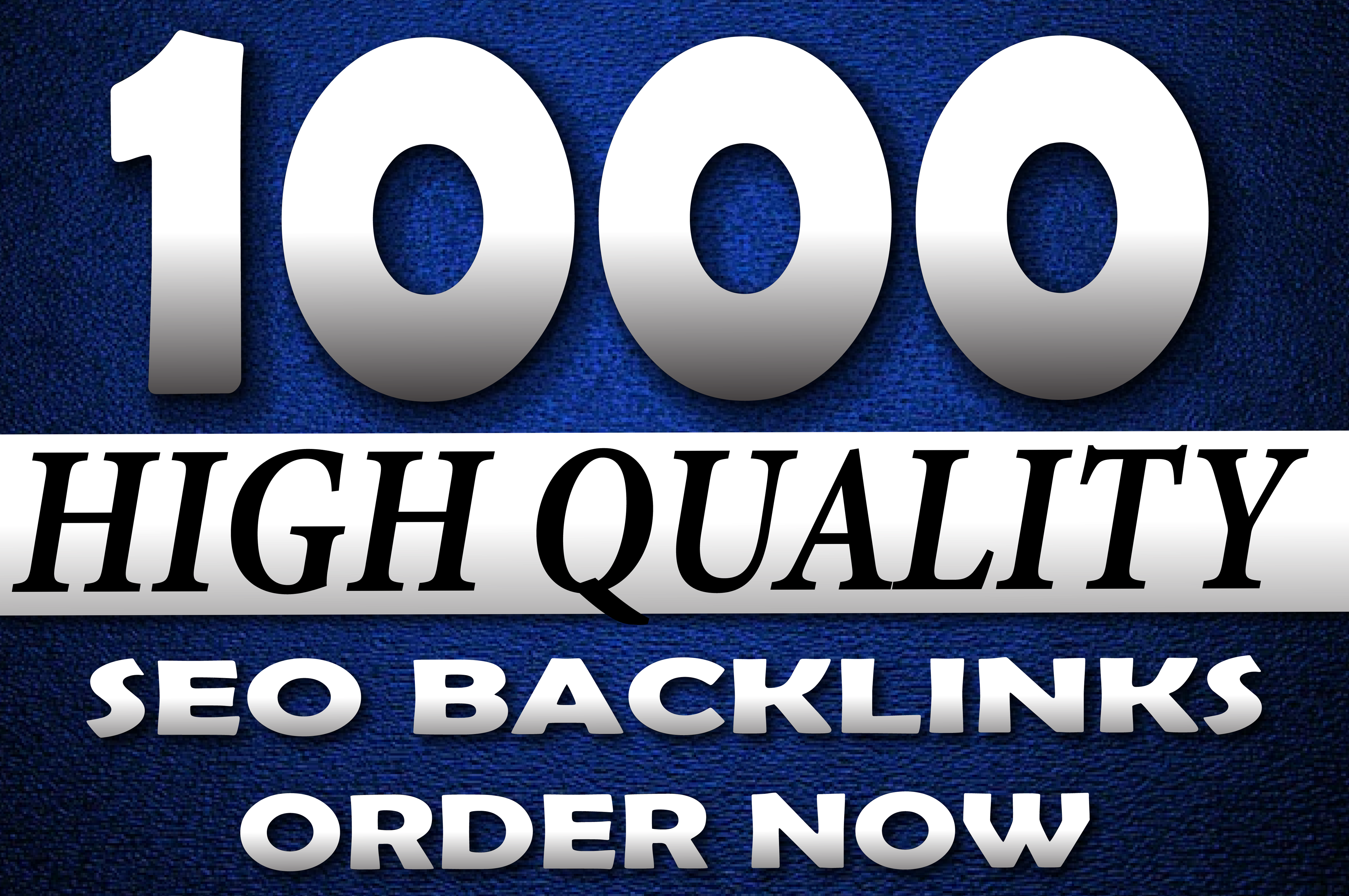1000 Safe SEO Backlinks Diversified Link Building for Authority Growth