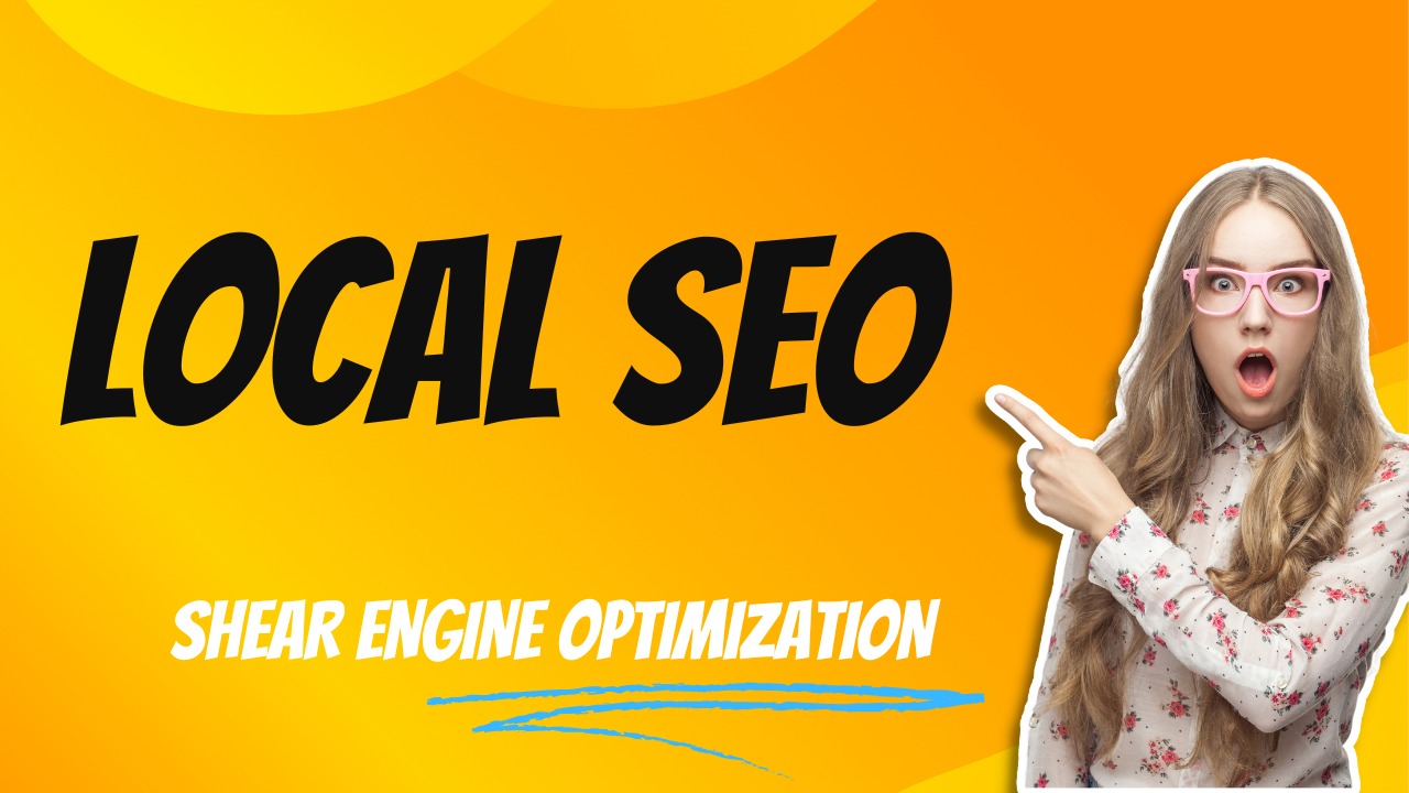 deploy the best google local SEO strategy in the universe