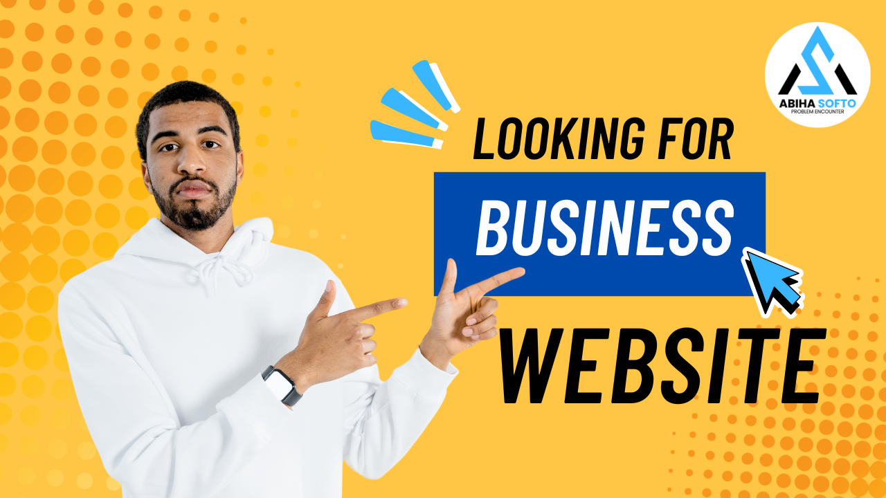 I will build professional business website developer with wordpress and custom coding