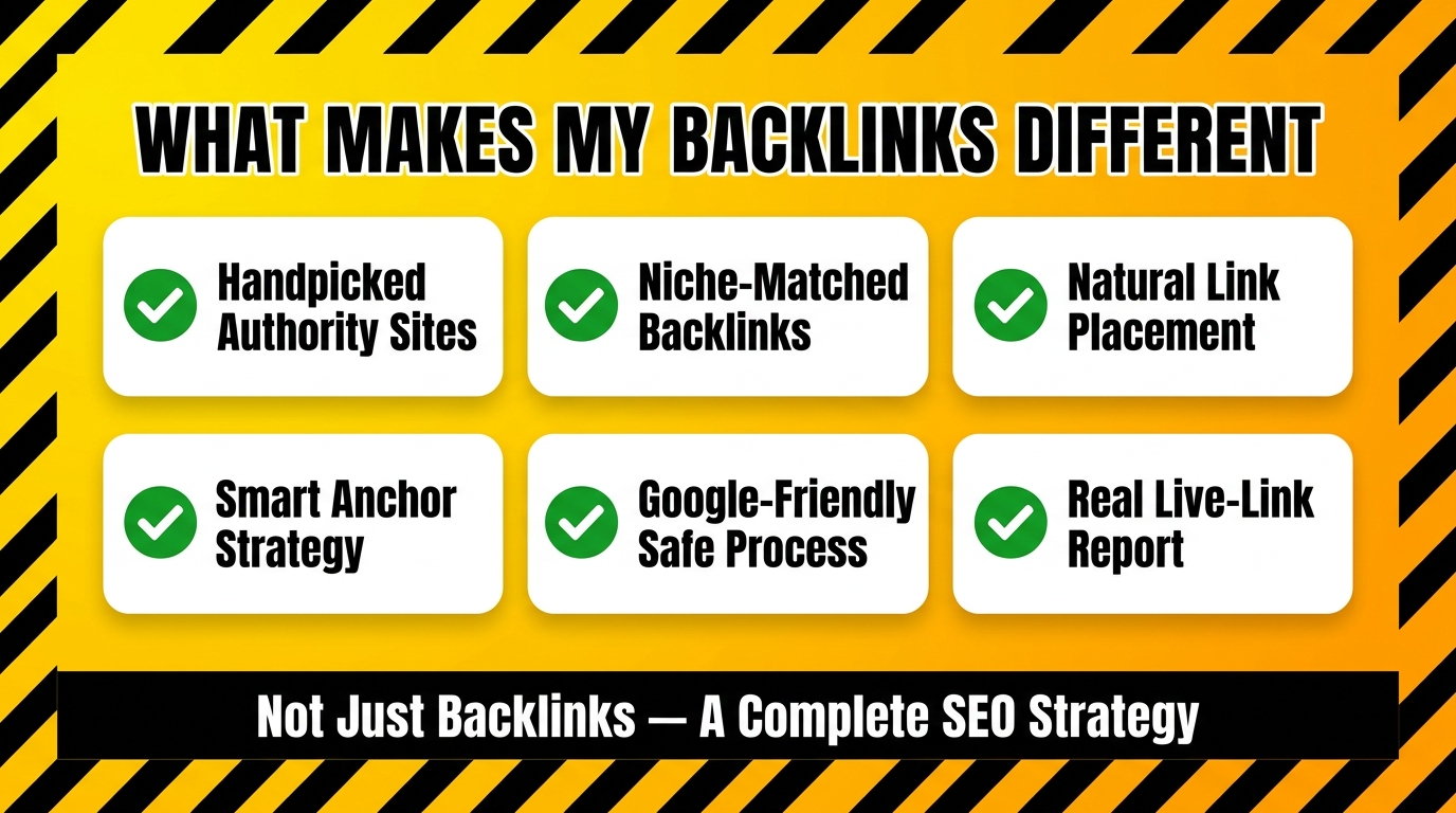 I Will Make 700 High Quality Da 50 to 90 Dofollow SEO Profile Backlinks for Perfect Link Building