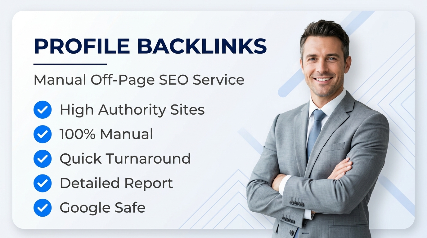 I Will Make 700 High Quality Da 50 to 90 Dofollow SEO...