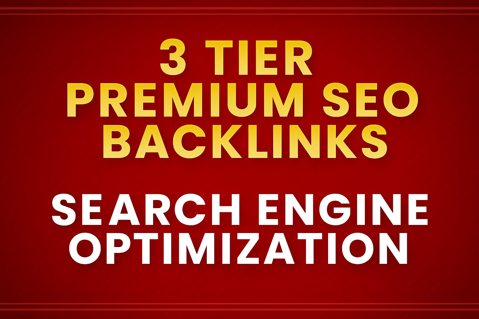 Premium 3 Layer Backlink Strategy for Long-Term Succe...