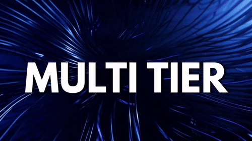 4400 Multi-Tier SEO Backlinks Package Enterprise-Leve...