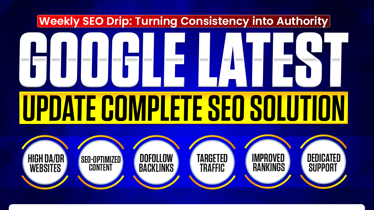 Fuel Your Rankings Daily for 7 Days with Google-Safe ...