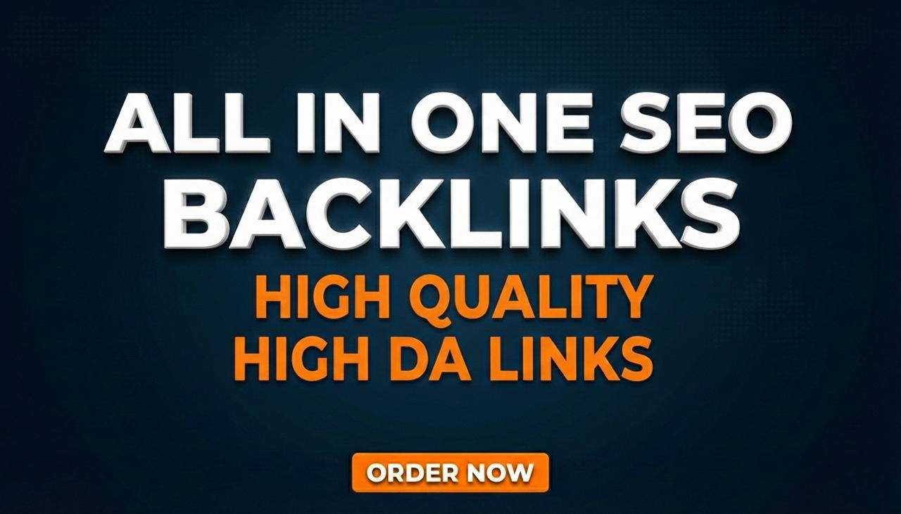 2026 Updated Package - High Quality 200 SEO Dofollow ...