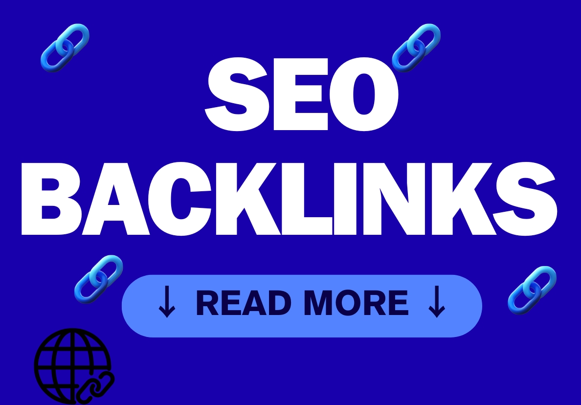 Get Manual 200 SEO Backlinks for Better Ranking and O...