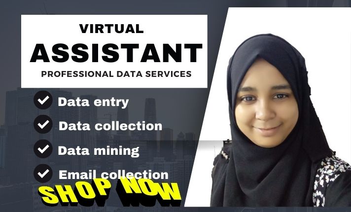 I will scrape google map data for lead generation, b...