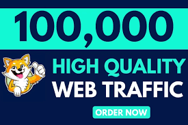 100,000 Worldwide Website targeted Traffic your Twitt...