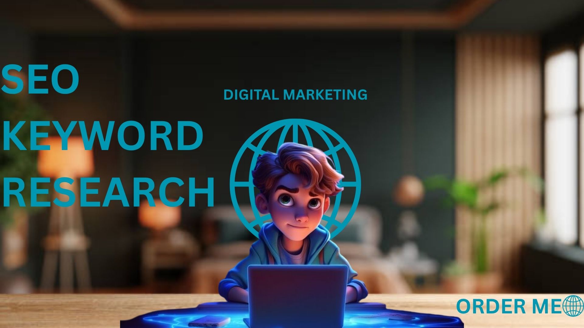 I will execute the best keyword research for SEO and ...