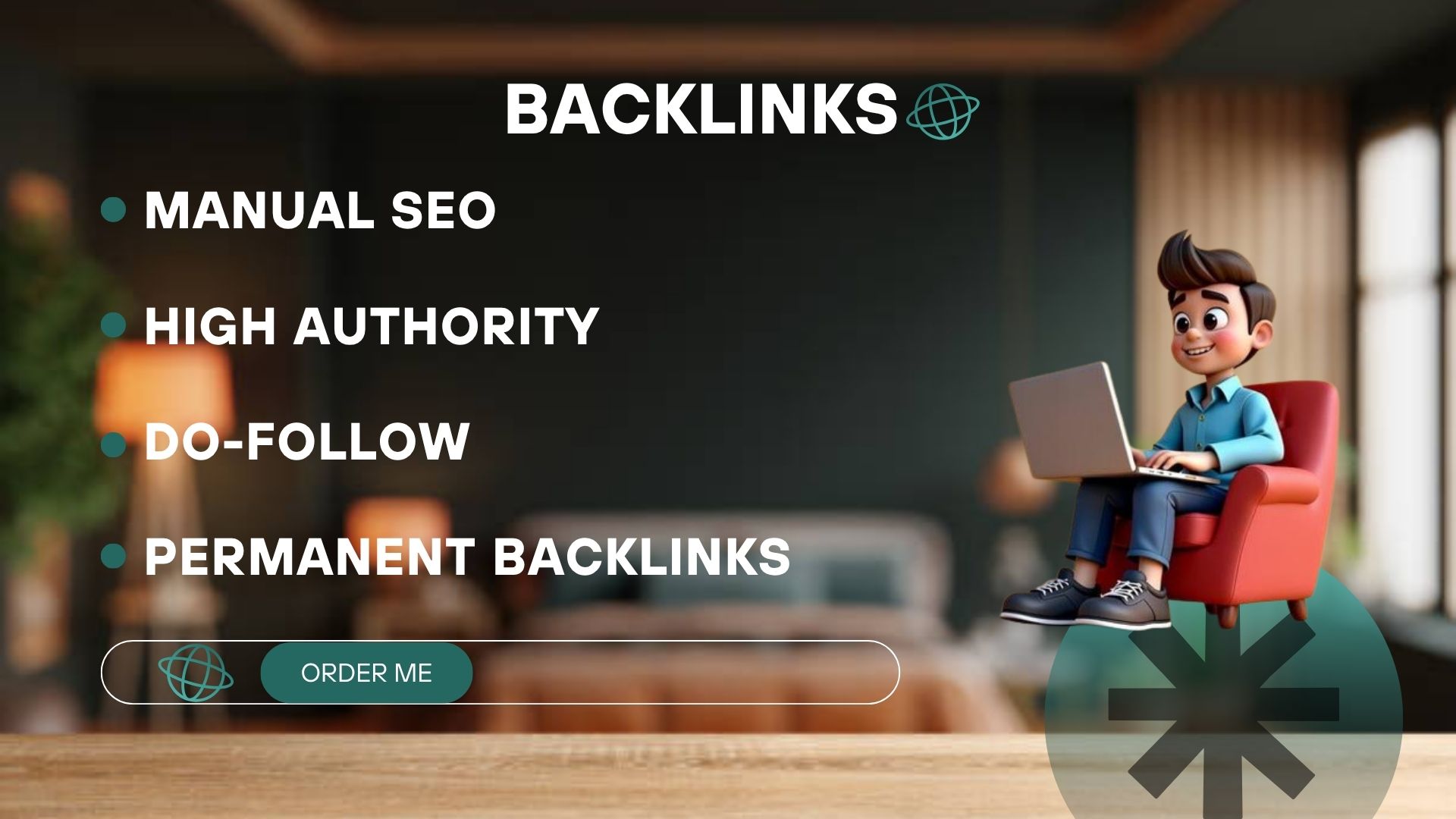 I will create 100 manual SEO profile backlinks from w...