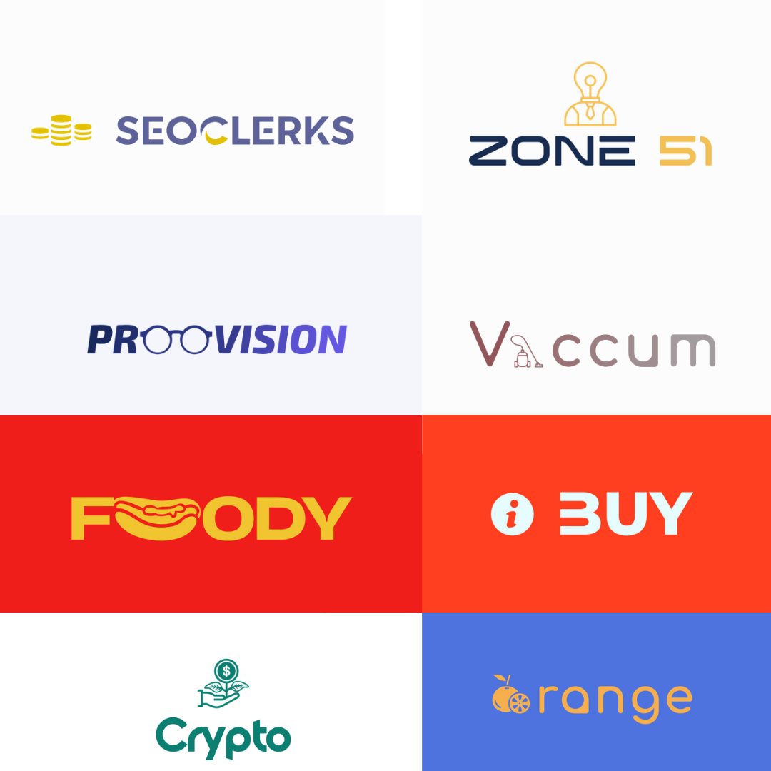 i will make a beautiful and professionnel logo for you