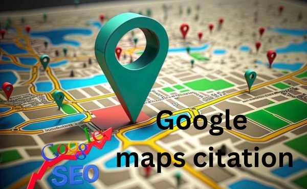 I Will Create 10,000 Google Maps Citations To Boost L...